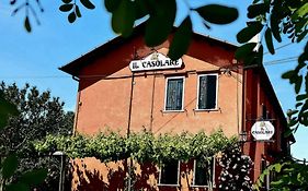 Hotel Il Casolare